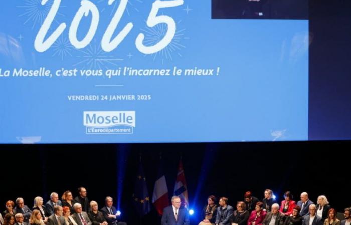 Moselle. Le département se dirige vers 2050