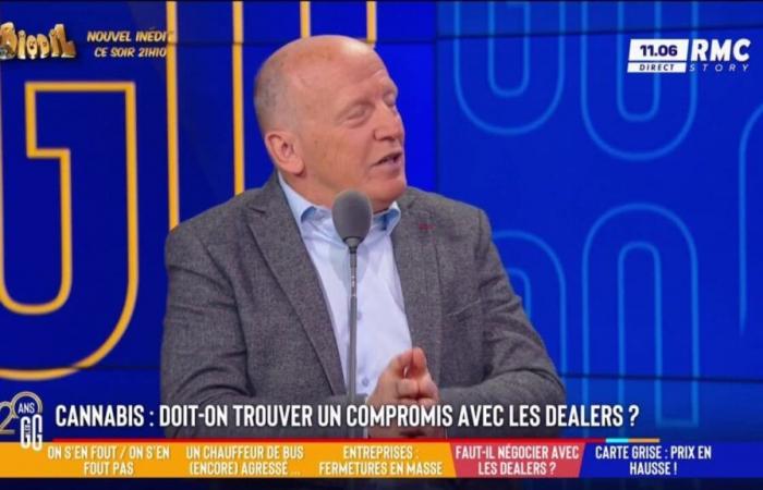 Eric Piolle est « hors sol », dénonce Bruno Pomart