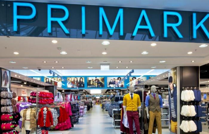 Primark frappe fort et va révolutionner la mode avec cette nouvelle collection unique