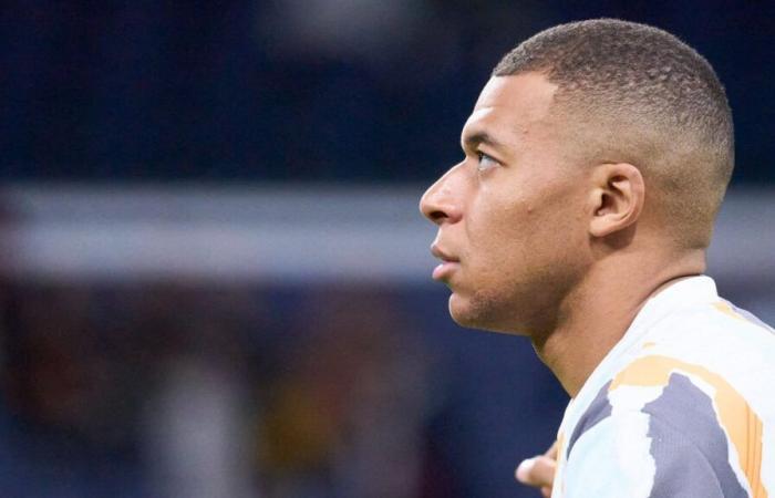 Le successeur de Mbappé arrive au PSG, il se prépare lourd!