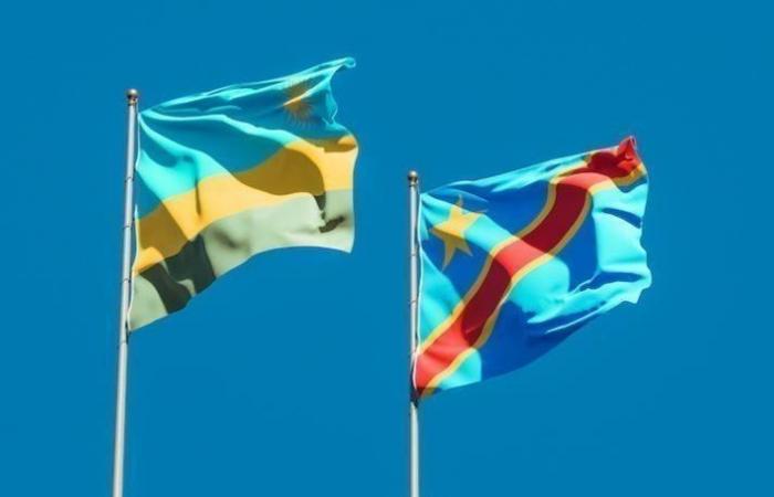 La RDC met fin à toute coopération avec le Rwanda