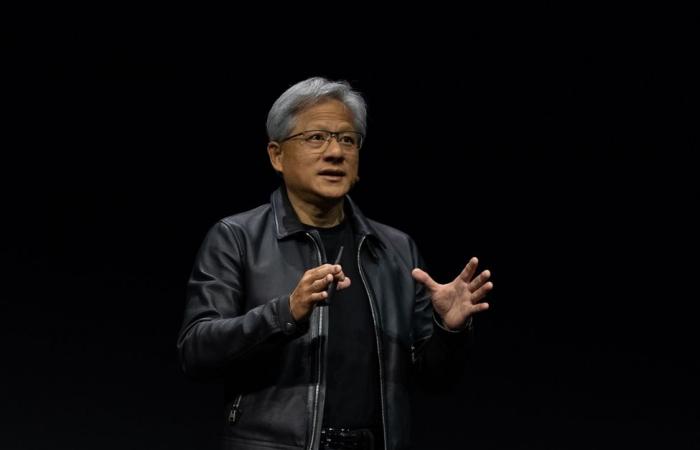 La profondeur chinoise est-ce que la profondeur chinoise perturbera Nvidia?