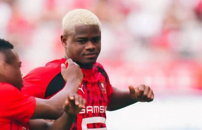 Bayer Leverkusen ralentit pour les Sénégalais