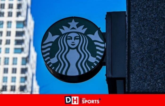 Pour ses quatre premiers mois, Starbucks paie son patron… 96 millions de dollars