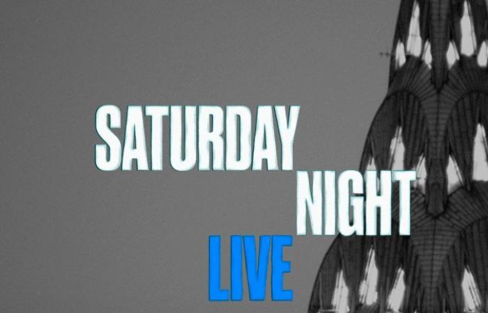 « Saturday Night Live » est-il nouveau ce soir et qui l’héberge ? (25 janvier 2025)