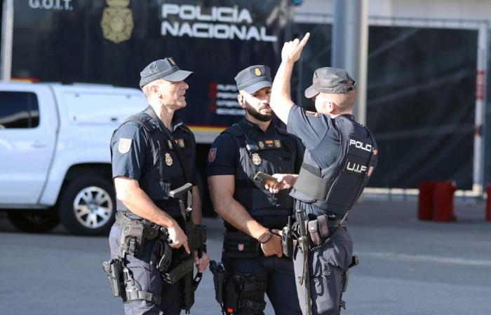 Un suspect de l’attentat de 2023 à Bruxelles arrêté à l’aéroport