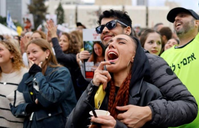 Gaza : Trêve dans sa deuxième semaine après la libération des otages israéliens et des prisonniers palestiniens – 26/01/2025 à 04:13