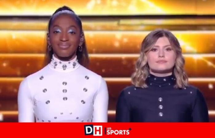 Ébène, Marine ? Avec 65% des voix, voici le nom du grand gagnant de la saison 12 ! (Vidéos)