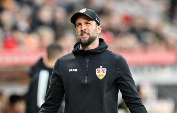 La douloureuse défaite de Stuttgart devant le PSG