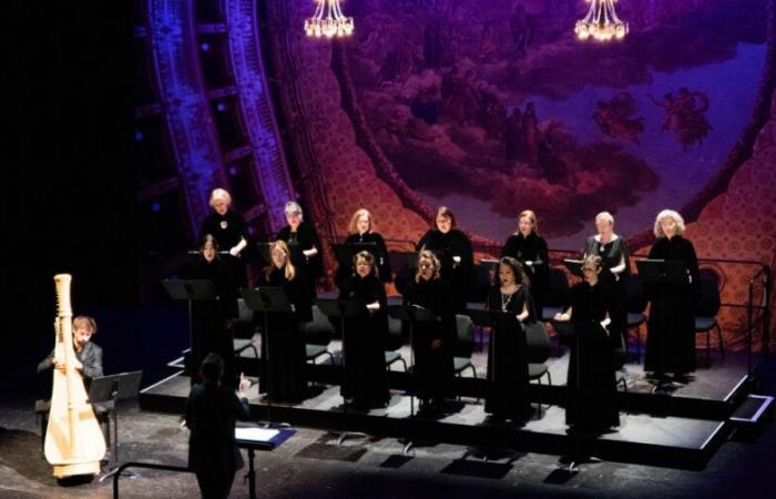 Un concert de solidarité pour l’ICL à l’Opéra National de Lorraine