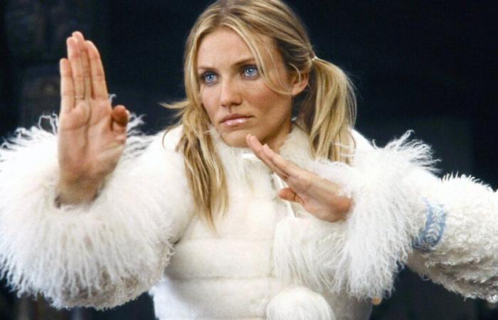 Pourquoi Cameron Diaz a décidé de reprendre sa carrière d’actrice avec le film Back in Action sur Netflix