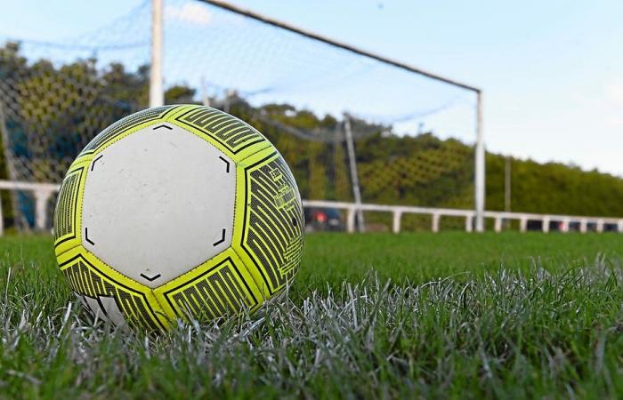 La liste actualisée des matchs reportés pour les clubs bretons ce week-end