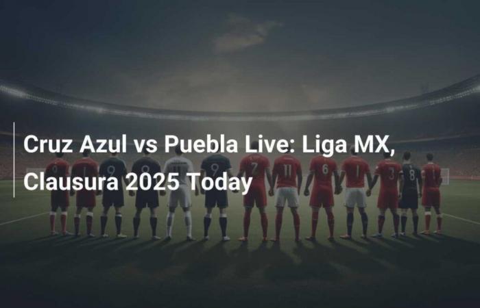 Liga MX, clôture 2025 aujourd’hui