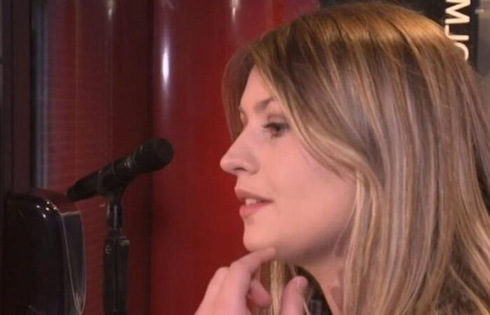 Lucie (Star Academy) stupéfaite par la remarque de Marine pour sauver la performance d’Ebony