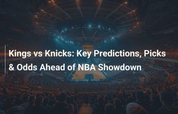 pronostics et clés de Paris avant le duel NBA