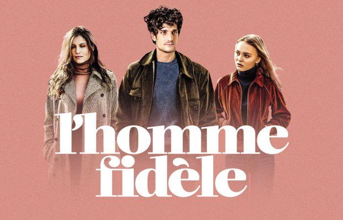 L’homme fidèle en replay – France.tv