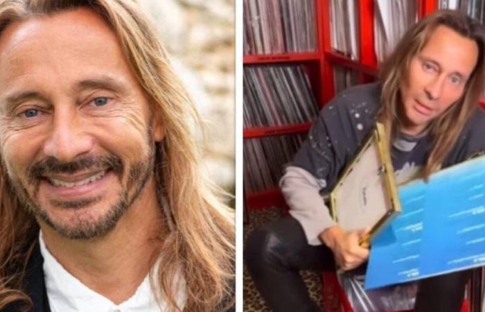 Méconnaissable, Bob Sinclar explique enfin sa transformation physique