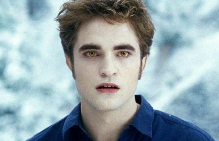 Robert Pattinson répond aux critiques des fans de Twilight