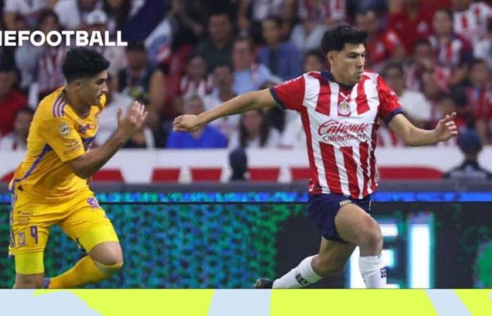 Tout ce que vous devez savoir devant Chivas vs Tigres