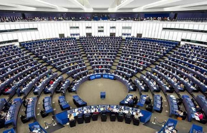 Le Parlement européen dénonce les dérives d’Alger