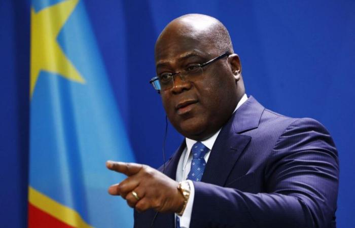 Le gouvernement de Tshisekedi prend une grande décision contre le Rwanda