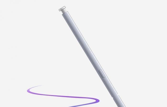 Voulez-vous un stylo S Pen Bluetooth pour la galaxie Ultra Galaxy S25? Samsung vous vendra un