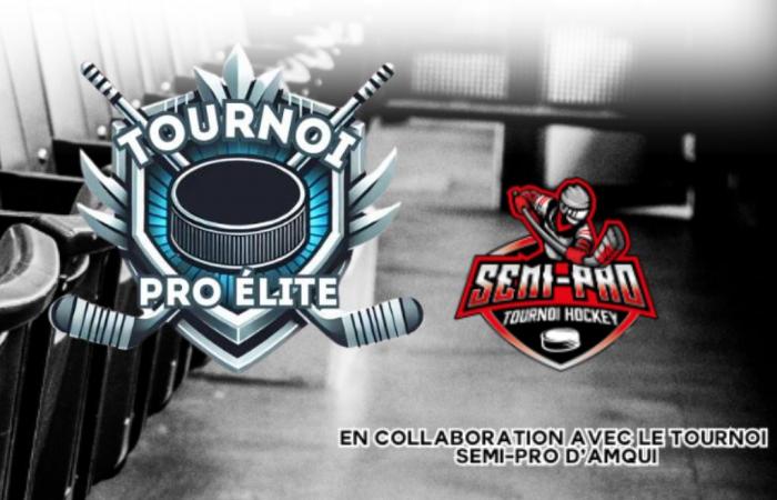 Le tournoi Matane Pro-Elite