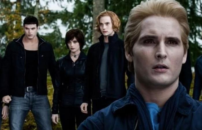 Robert Pattinson répond aux critiques des fans de Twilight