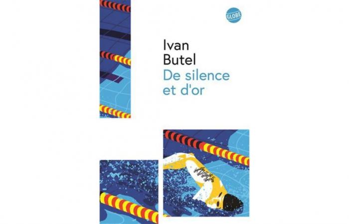 De silence et d’or, dans l’eau personne ne t’entendra tuer • Le Suricate