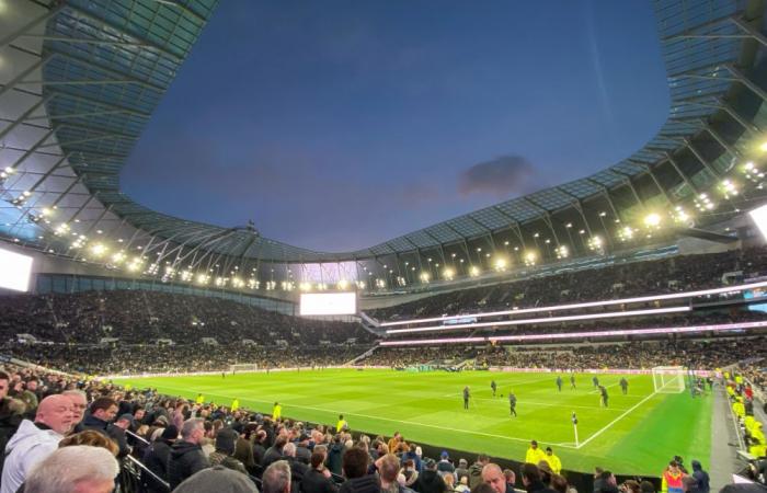 DIRECT. Tottenham-Leicester (Premier League 2024-2025) pour suivre en direct