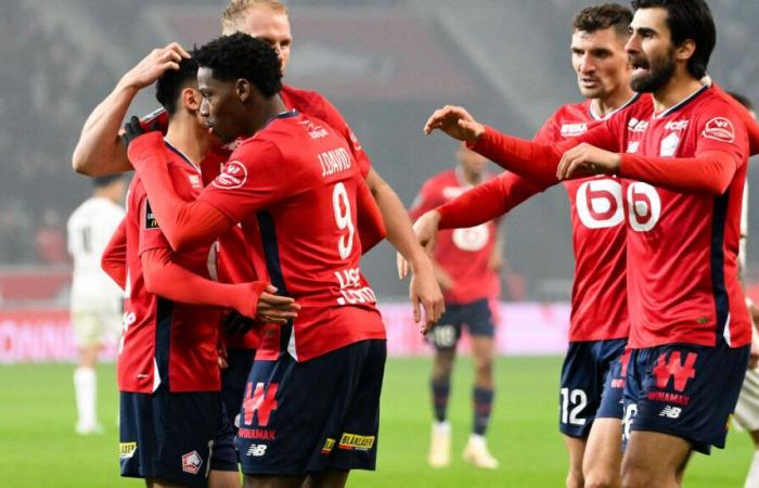 À quelle heure et sur quelle chaîne TV suivre le match de la 19ème journée de Ligue 1 ?