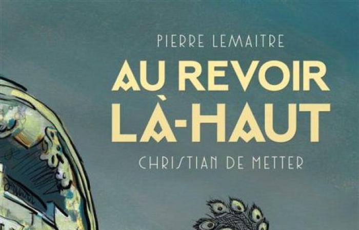 Le grand monde, par Metter et Lemaitre en communion