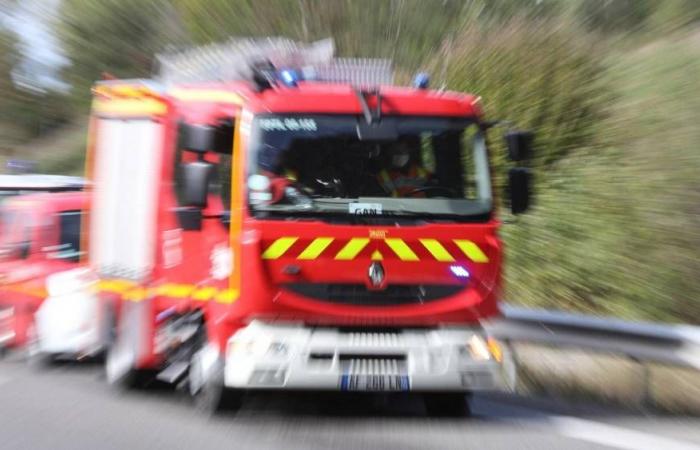 Race entre footballeurs amateurs à Lyon, un blessé au couteau dans un état grave