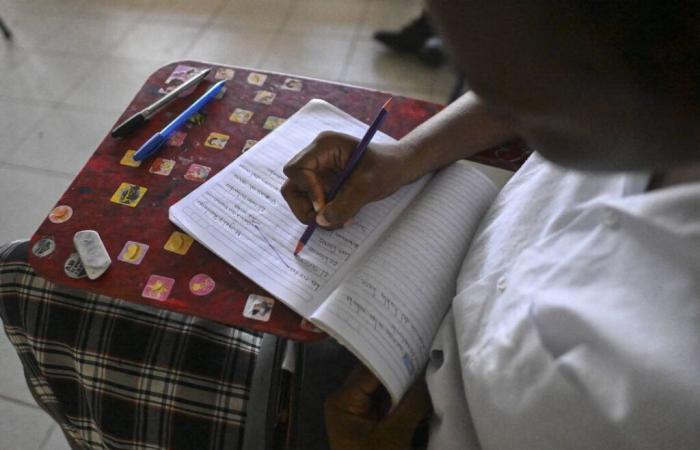 En Colombie, une baisse sans précédent du taux de natalité entraîne la disparition de centaines d’écoles en un an