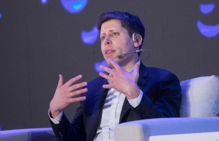 Cette nouvelle pépite technologique dans laquelle Sam Altman (Chatgpt) a investi massivement