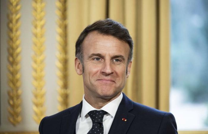 Macron sombre dans l’impopularité, seulement 21% de satisfaits