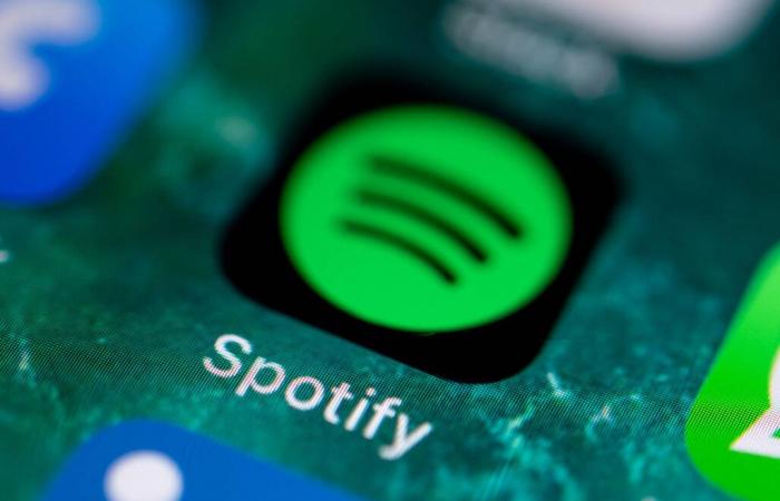 Universal et Spotify Sign Partnership pour offrir des «offres nouvelles et évolutives»