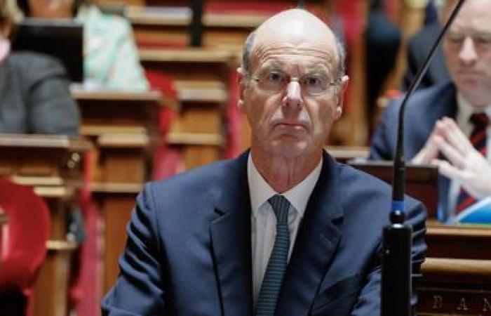 Le ministre de l’Économie, Eric Lombard, estime que la France «a besoin d’immigration de travail»