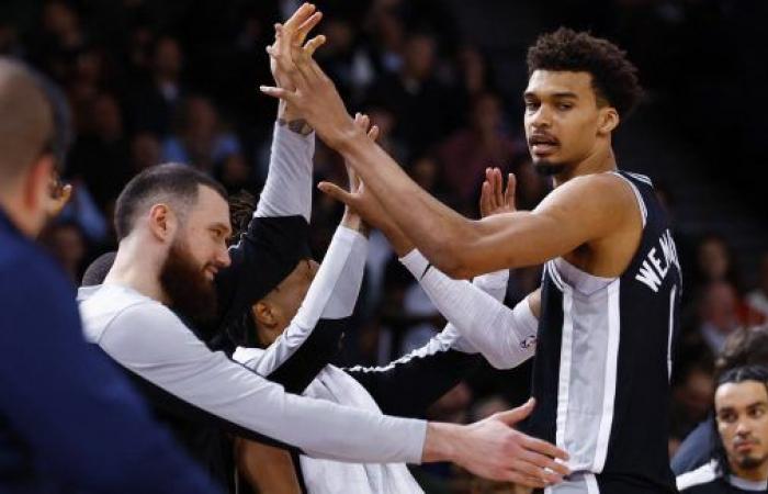 « Cette semaine va nous permettre de faire le plein pour la suite de la saison » • Basket USA