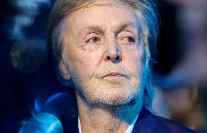 Paul McCartney appelle à « protéger » les artistes IA