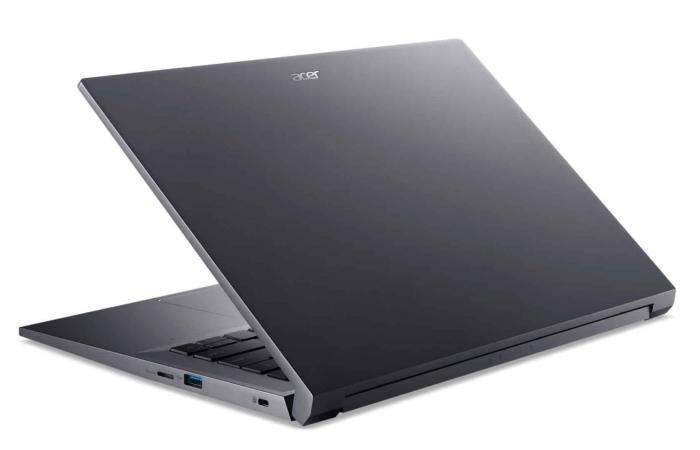 Ventes 1599 € ACER Swift x Swift Ultra SFX14-72G-75KD, PC portable Multimédia Gamer Haute Fidélité Oled 2.8K Facile à transporter 8h Core Ultra 7H RTX 4050