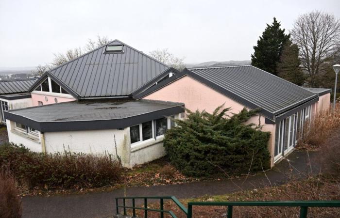 Le Creusot: Pas de cantine ce lundi pour les enfants de l’école Raymond Rochette en raison du début d’un incendie dans l’ancien jardin d’enfants