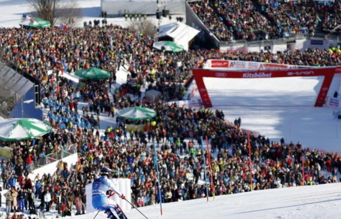 Ski alpin – En direct. Les Revanchards, Norvégiens en grande forme, suivent le slalom de Kitzbühel