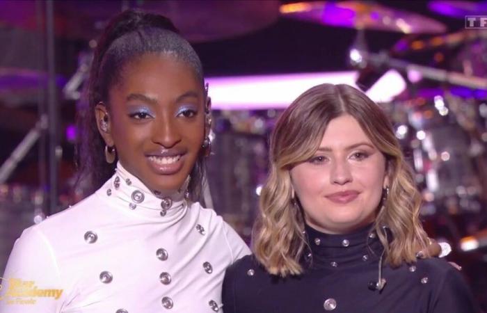 Marine ou Ebony, qui est le grand gagnant de cette saison?