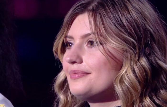 Marine brise le silence après sa victoire à la Star Academy et partage un message énigmatique