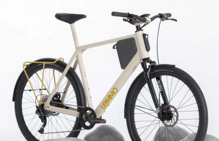 Lemmo One Dynamic, Urban et Limited, voici ce qui change en 2025 pour ces vélos électriques hybrides