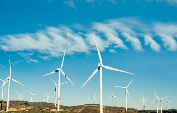 Energie éolienne : séance publique à Saint-Damase