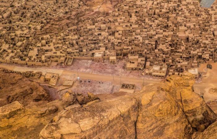 Al-Ula, l’aventure française dans le Far West de l’Arabie Saoudite