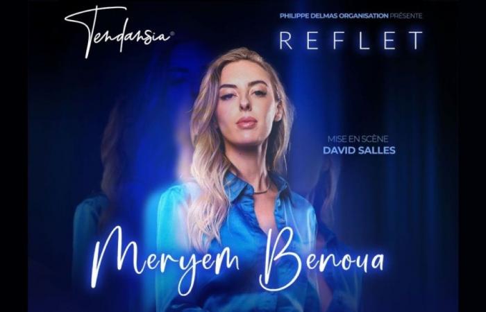 Le premier défilé de Meryem Benoua au Maroc en février