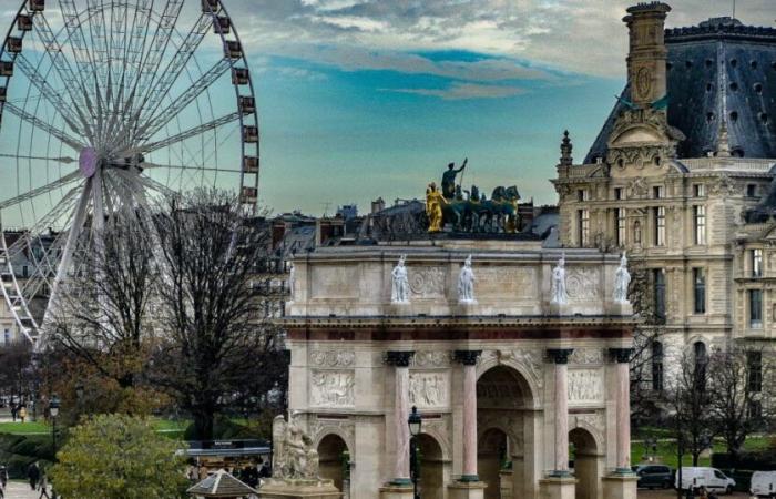 Culture. Les touristes étrangers qui souhaitent visiter le Louvre devraient-ils être taxés?